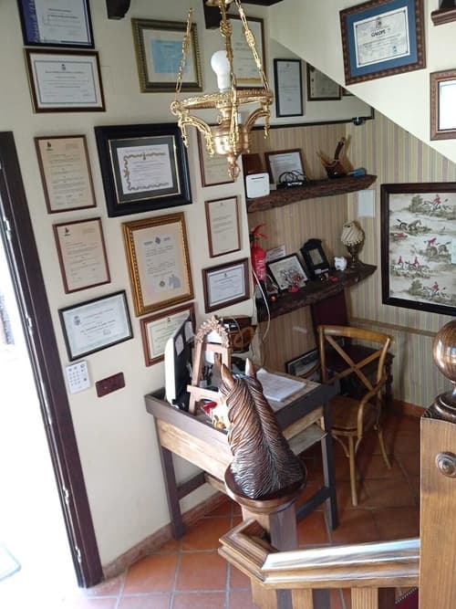 Hotel La Mirada de Ronda, 