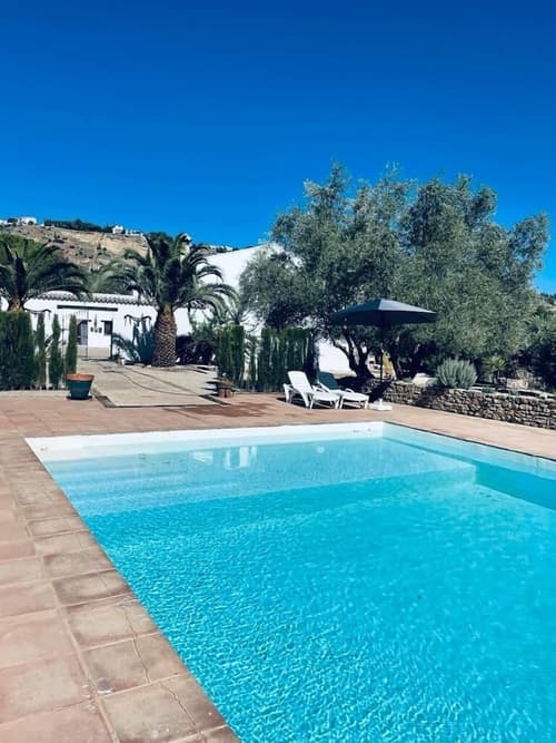 Hotel La Mirada de Ronda, 