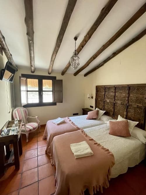 Hotel La Mirada de Ronda, 