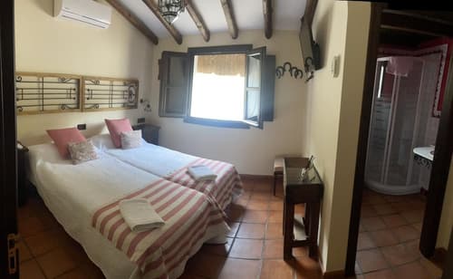 Hotel La Mirada de Ronda, 