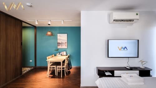 VNAHOMES Serviced Apartment