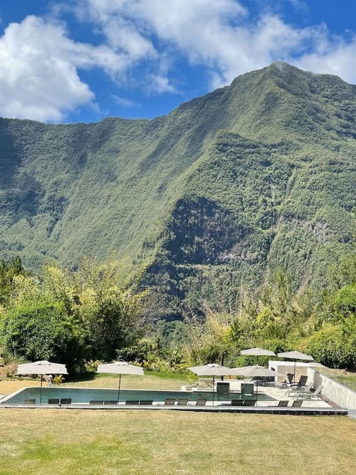 Sarana Hôtel & Spa
