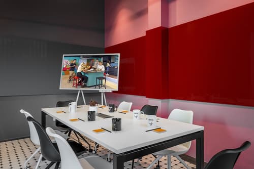 lyf Chinatown Kuala Lumpur, Meeting facility