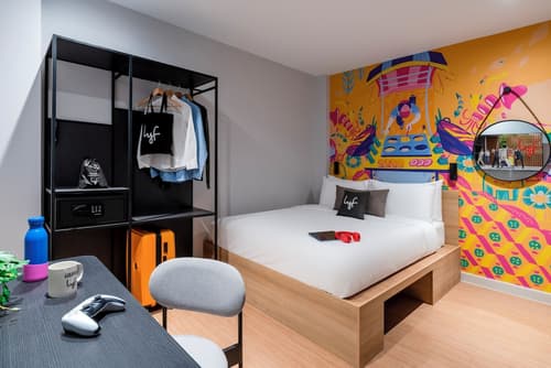 lyf Chinatown Kuala Lumpur