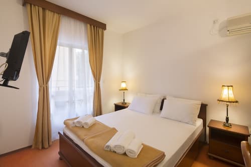 Villa Ljubanovic, Room