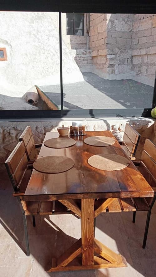 Babili Cappadocia Cave Hotel