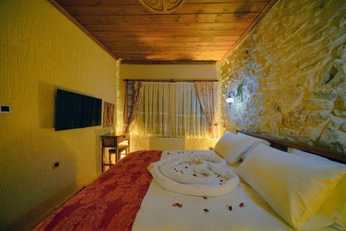 Babili Cappadocia Cave Hotel