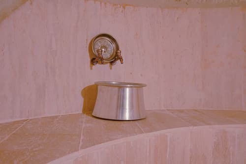 babili cappadocia cave hotel, Room