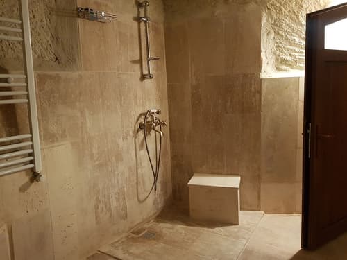 babili cappadocia cave hotel, Room