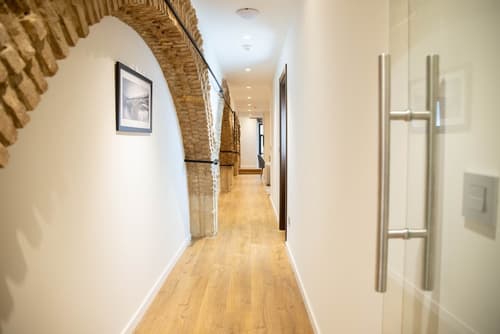 nQn Aparts & Suites Sevilla, Room