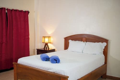 Hotel Majahual Resort, Room