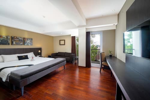 Brits Hotel Legian
