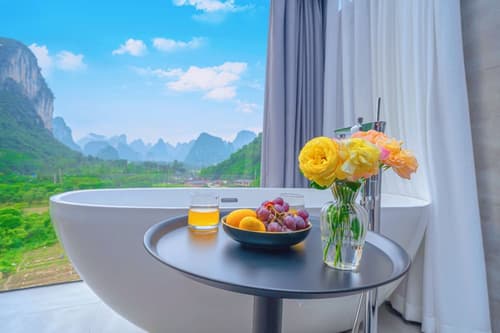 Yangshuo Fairyland Hotel