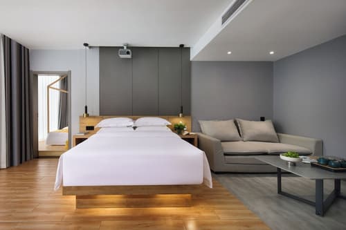 Yangshuo Fairyland Hotel