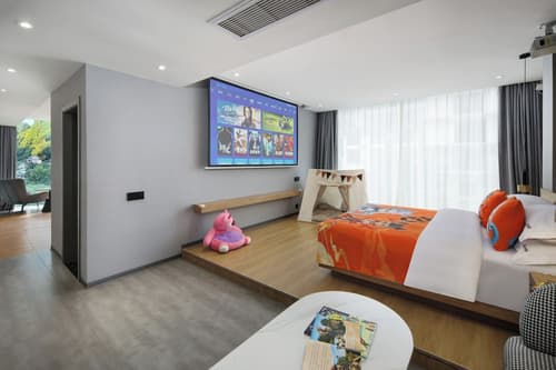 Yangshuo Fairyland Hotel