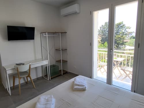 Casa Villaggio Pirandello, Room