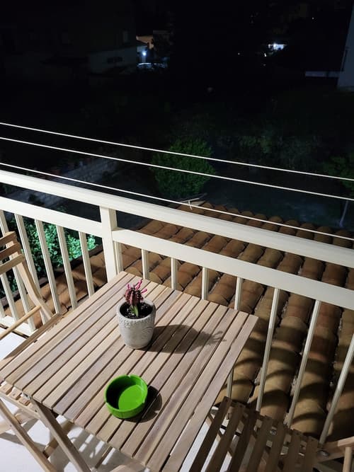 Casa Villaggio Pirandello, Terrace/patio