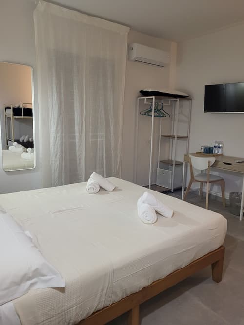 Casa Villaggio Pirandello, Room