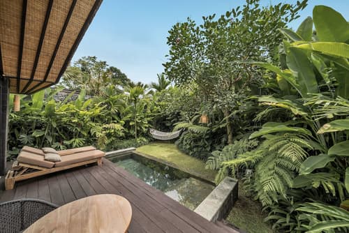 Desa Hay Canggu, Room