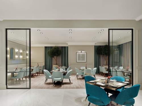 Address Jabal Omar Makkah