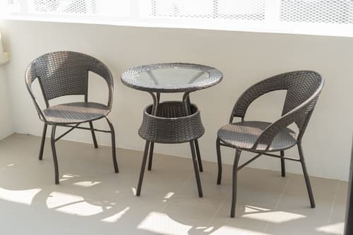 The Space Hotel Lampang, Room