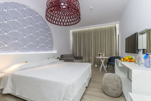 Margadina Hotel, Room