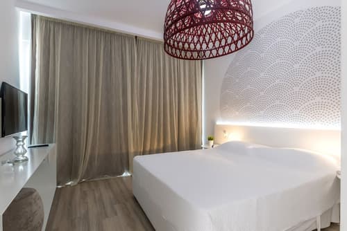 Margadina Hotel, Room