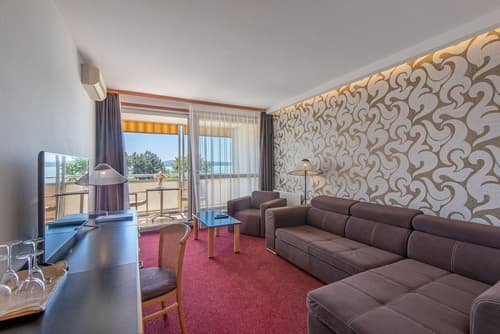 Club Tihany Resort