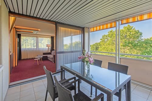 Club Tihany Resort