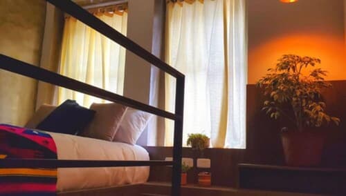 Hotel Inti Quito, Room