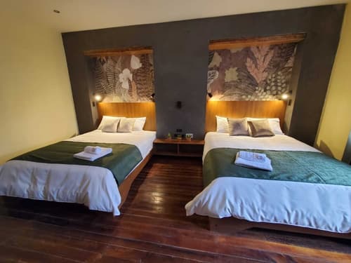 Hotel Inti Quito, Primary image