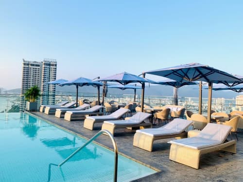 Wink Danang Riverside, Unscripted by Hyatt - 24 Hours stay, Primary image