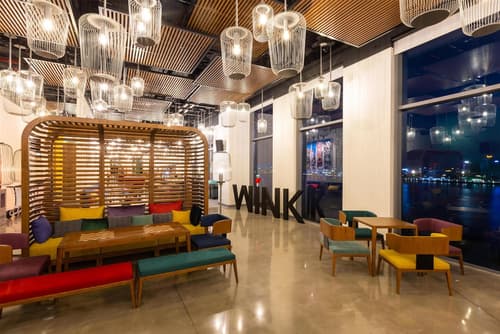 Wink Danang Riverside, Unscripted by Hyatt - 24 Hours stay