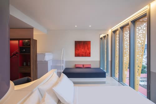 Wink Danang Riverside, Unscripted by Hyatt - 24 Hours stay, Room