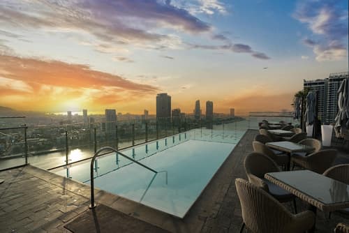 Wink Danang Riverside, Unscripted by Hyatt - 24 Hours stay, Primary image