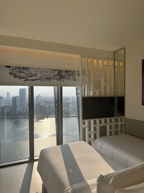 Wink Danang Riverside, Unscripted by Hyatt - 24 Hours stay, Room