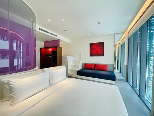 Wink Danang Riverside, Unscripted by Hyatt - 24 Hours stay