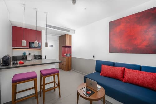 Wink Danang Riverside, Unscripted by Hyatt - 24 Hours stay