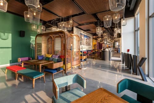 Wink Danang Riverside, Unscripted by Hyatt - 24 Hours stay