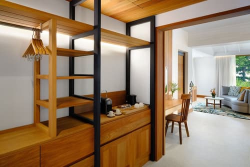 laïla, Seychelles, a Marriott Tribute Portfolio Resort, Room