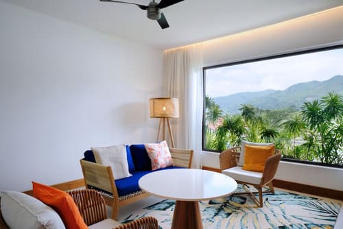 laïla, Seychelles, a Marriott Tribute Portfolio Resort, Room