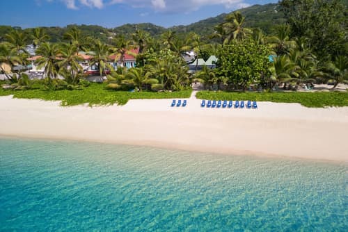 laïla, Seychelles, a Marriott Tribute Portfolio Resort, Primary image