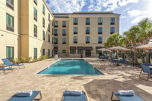 Pestana Orlando Suites - Lake Buena Vista, Primary image