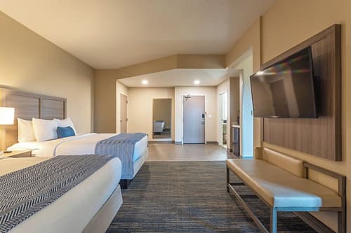 Pestana Orlando Suites - Lake Buena Vista, Room