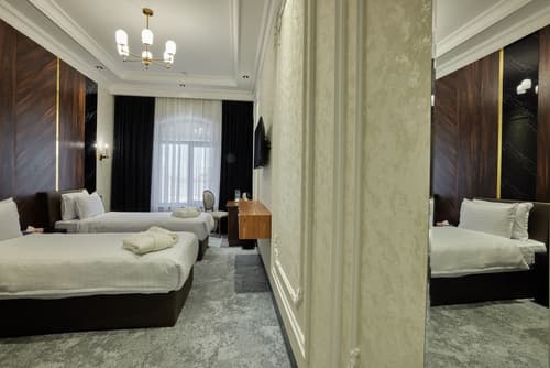 Continental Hotel