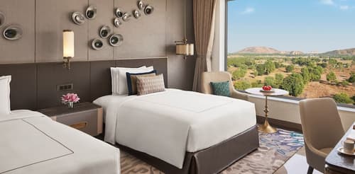 Taj Amer, Jaipur