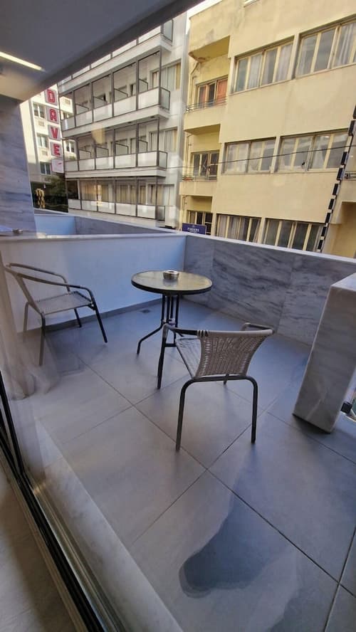 International Atene hotel