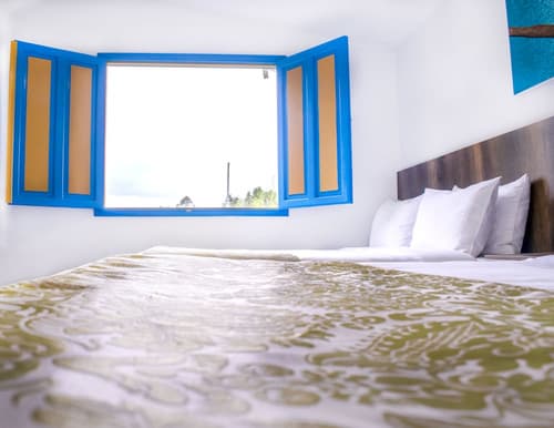 Hotel Hacienda Santa Clara