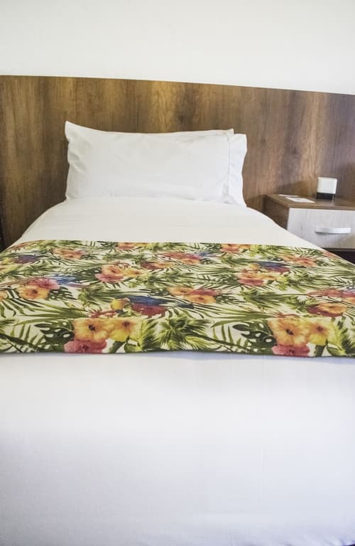 Hotel Hacienda Santa Clara