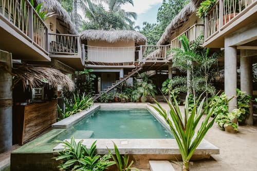 Raíz Hotel Boutique